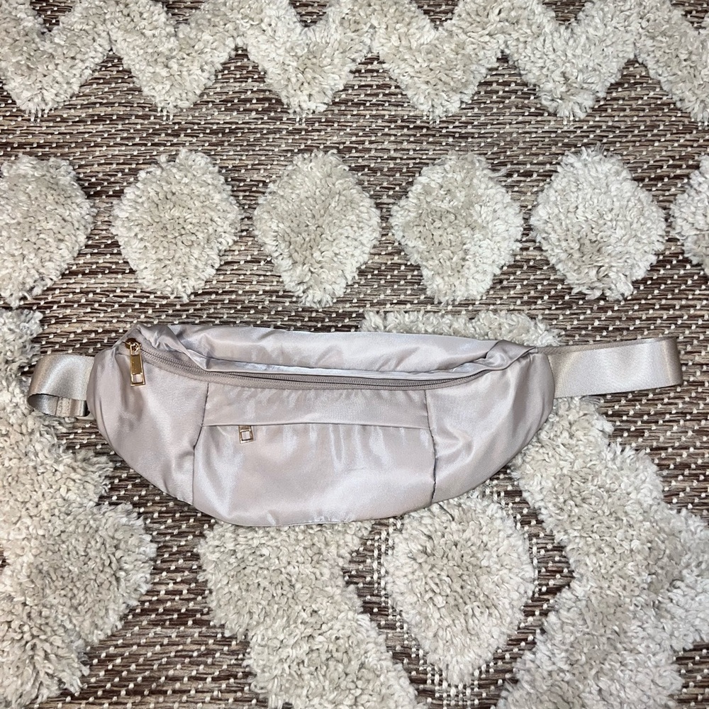 Target Fanny Pack
